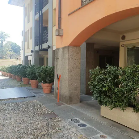 Holiday Garden * Bergamo