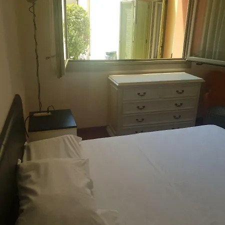 Holiday Garden Appartement Bergamo