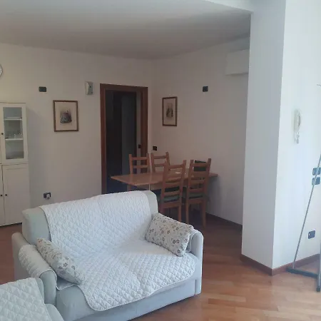 Appartement Holiday Garden