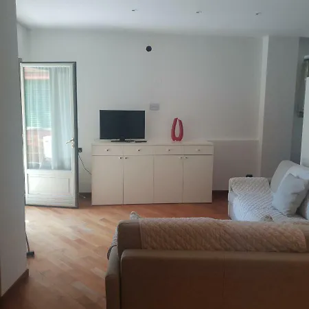 Appartement Holiday Garden