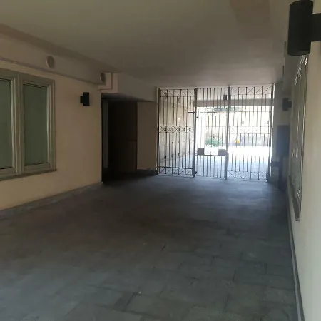 Apartamento Holiday Garden Bérgamo
