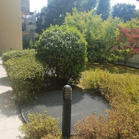 Apartamento Holiday Garden *