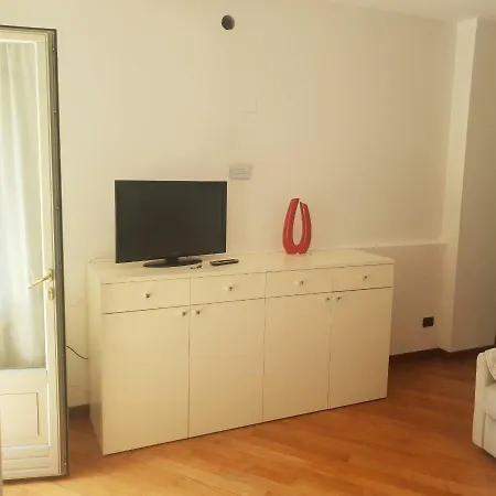 Apartamento Holiday Garden *