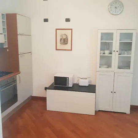 Apartamento Holiday Garden *