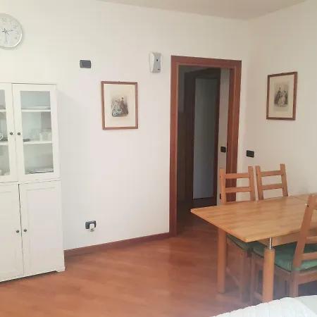 Apartamento Holiday Garden