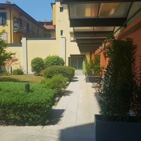 Holiday Garden