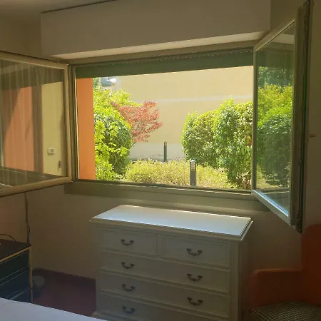 Apartamento Holiday Garden