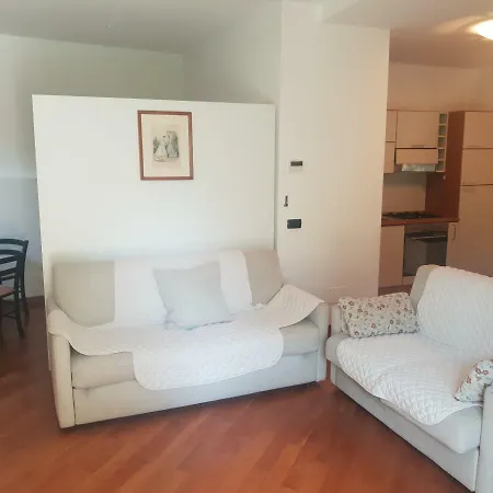 Apartamento Holiday Garden *