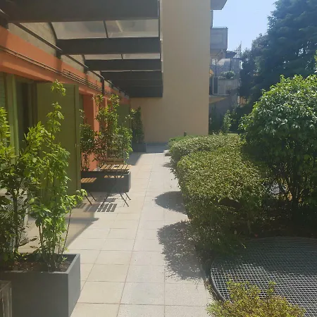 Holiday Garden * ベルガモ